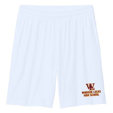 Classic Performance Pocketed Short