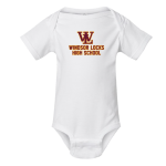 Classic Infant Onesie