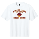 Gritty Heavyweight 7oz Tee