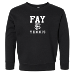 Classic Toddler Crew Sweatshirt