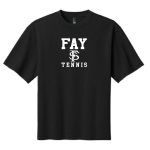 Gritty Heavyweight 7oz Tee