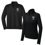 Classic Performance Stretch 1/4 Zip Pullover