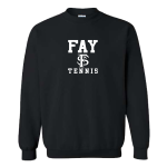 Classic Crewneck Sweatshirt