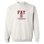 Classic Crewneck Sweatshirt