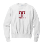 Champion® Reverse Weave® Crewneck Sweatshirt