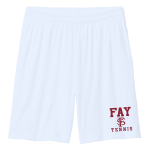 Classic Performance Pocketed Short