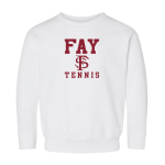 Classic Toddler Crew Sweatshirt