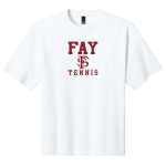 Gritty Heavyweight 7oz Tee