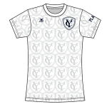 Atlantic Sportswear Sublimated Jersey - WOMEN'S