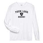 Classic Long Sleeve Performance Tee