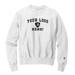 Champion® Reverse Weave® Crewneck Sweatshirt