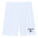Classic Performance Pocketed Short