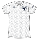 Atlantic Sportswear Sublimated Jersey - YOUTH