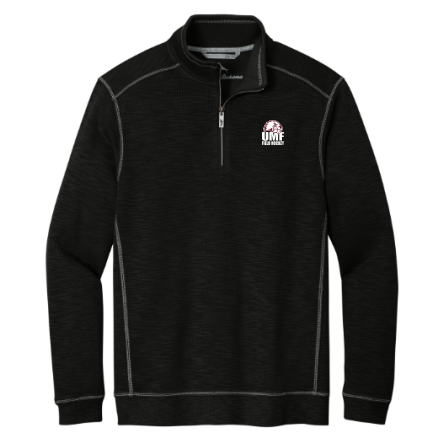TRAVISMATHEW Coveside 1/4-Zip PULLOVER