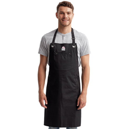 Pocketed APRON