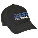 Garment Washed Cotton Twill Cap