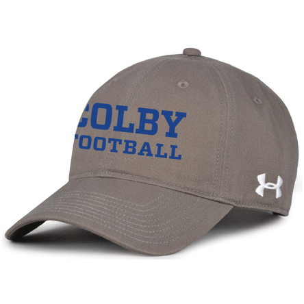 Under Armour Twill Cap