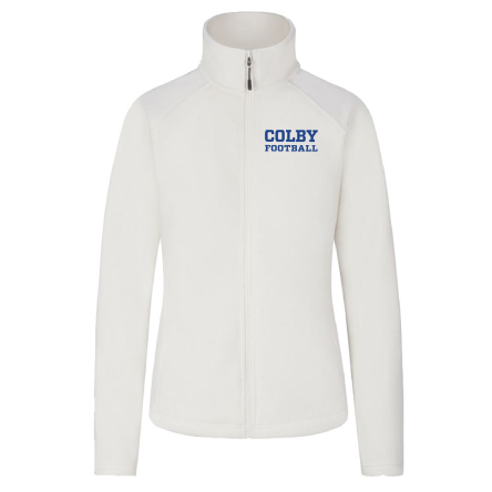 Women's Microfleece Sonoma Jacket