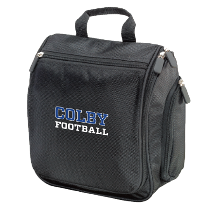 Hanging Toiletry Bag