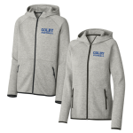 Ultimate Full Zip Jacket