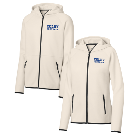 Ultimate Full Zip Jacket