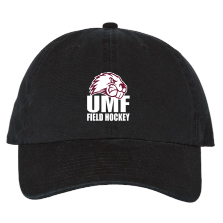 47 Garment Washed Cotton Twill Cap