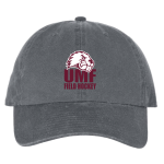 47 Garment Washed Cotton Twill Cap