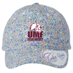 Women’s Twill Fashion Ponytail Cap