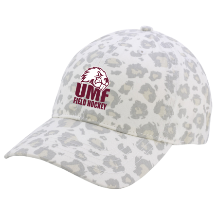 Women's Twill Fashion Ponytail Cap