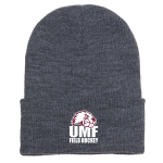 Classic Cuffed Knit Beanie