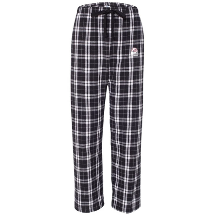 Classic Flannel Pant