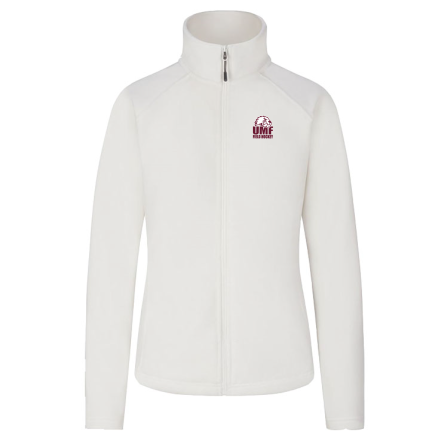 Women's Microfleece Sonoma Jacket