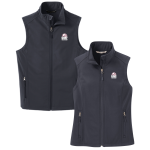 Classic Soft Shell Vest