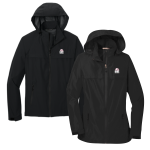 Torrent Waterproof Jacket