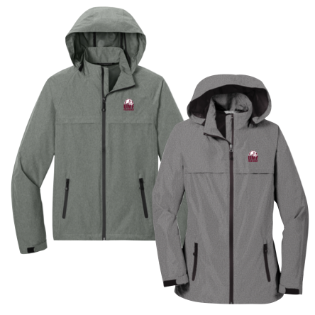 Torrent Waterproof Jacket