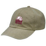 Adams Garment Washed Cotton Twill Cap
