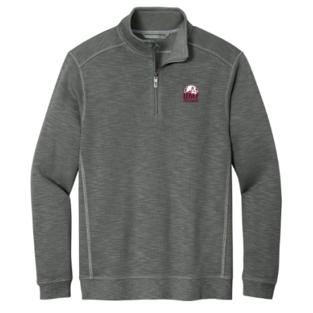 TOMMY BAHAMA Tobago Bay 1/2-Zip