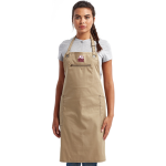 Pocketed APRON
