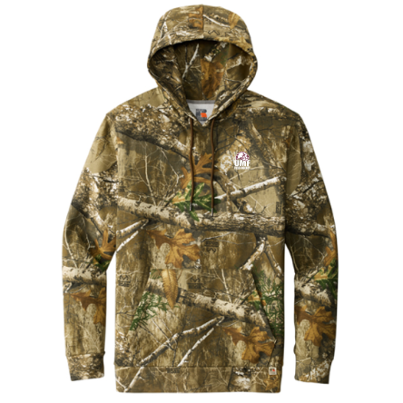 REALTREE Pullover Hoody