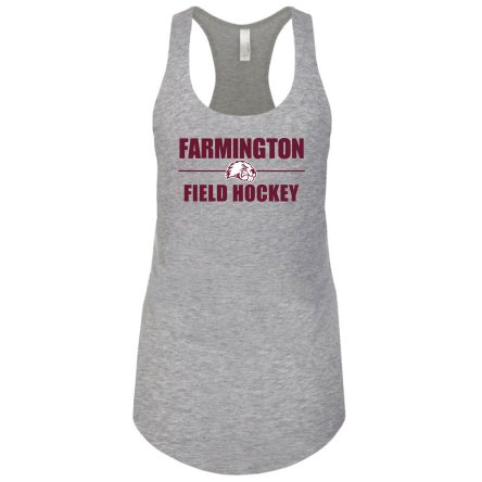 Women's Classic Racerback Tank