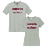 Tri-Blend Tee