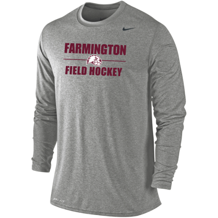 Nike Long Sleeve Legend Tee