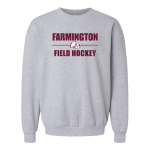 Classic Crewneck Sweatshirt