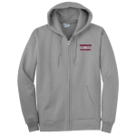 Classic Full-Zip Sweatshirt