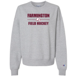 Women’s Champion® Crewneck Sweatshirt