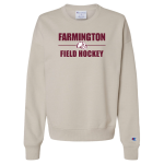 Women’s Champion® Crewneck Sweatshirt