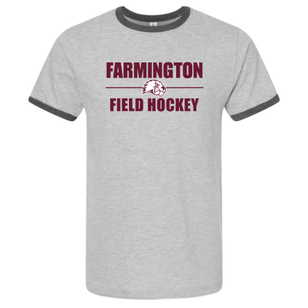 Classic Ringer Tee
