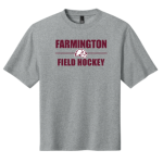 Gritty Heavyweight 7oz Tee