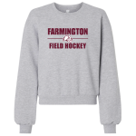 Women’s ReFlex Crewneck Sweatshirt