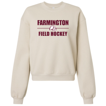 Women's ReFlex Crewneck Sweatshirt